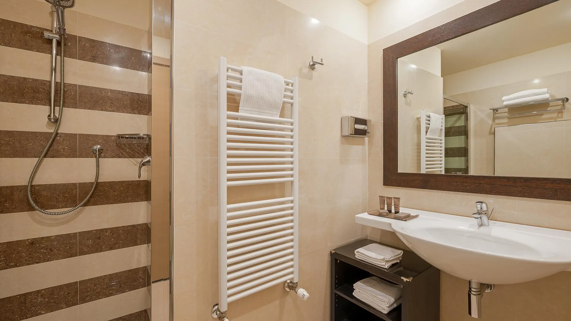 Hotel Nazionale Desenzano del Garda