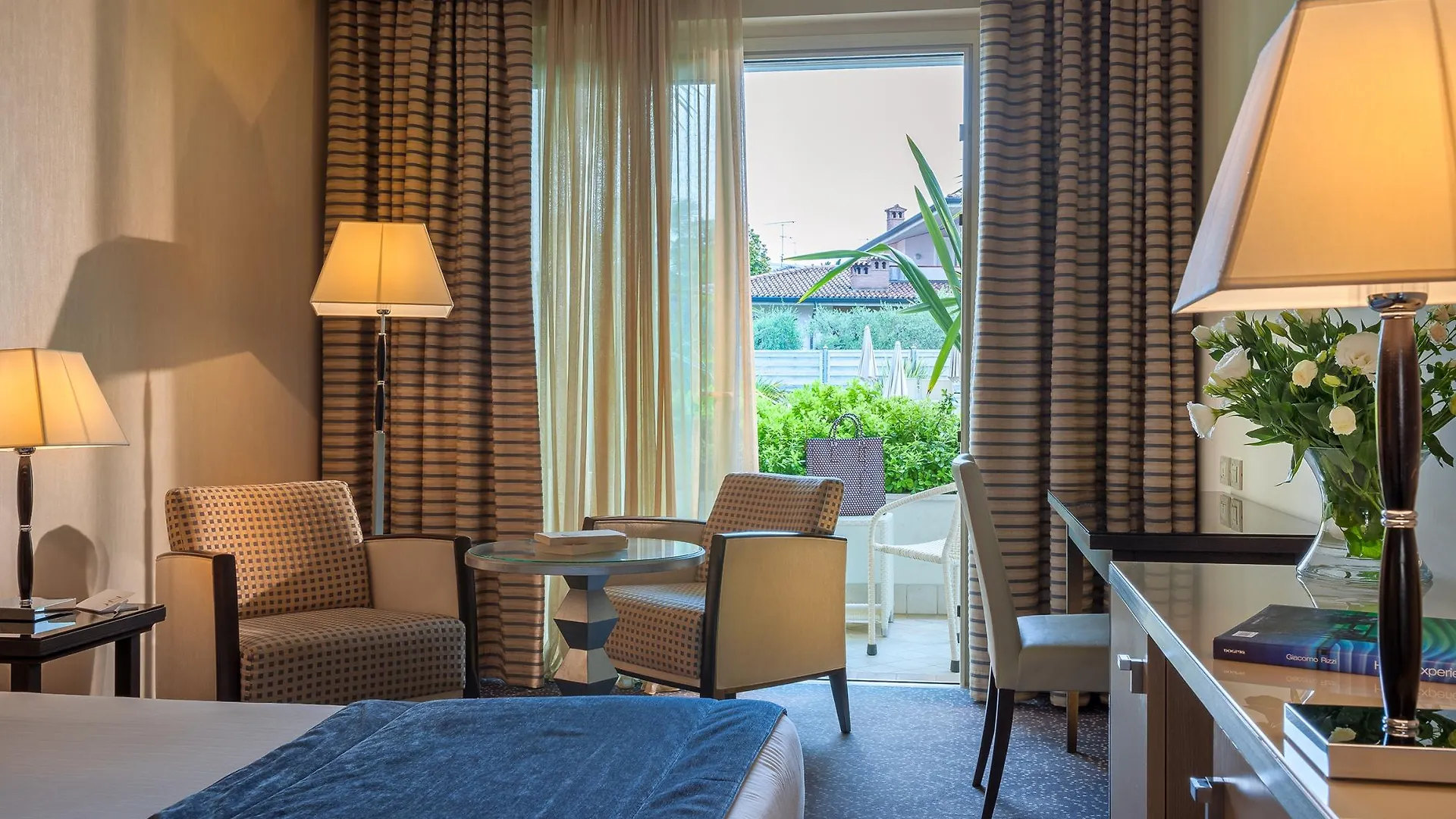 ***  Hotel Nazionale Desenzano del Garda Włochy
