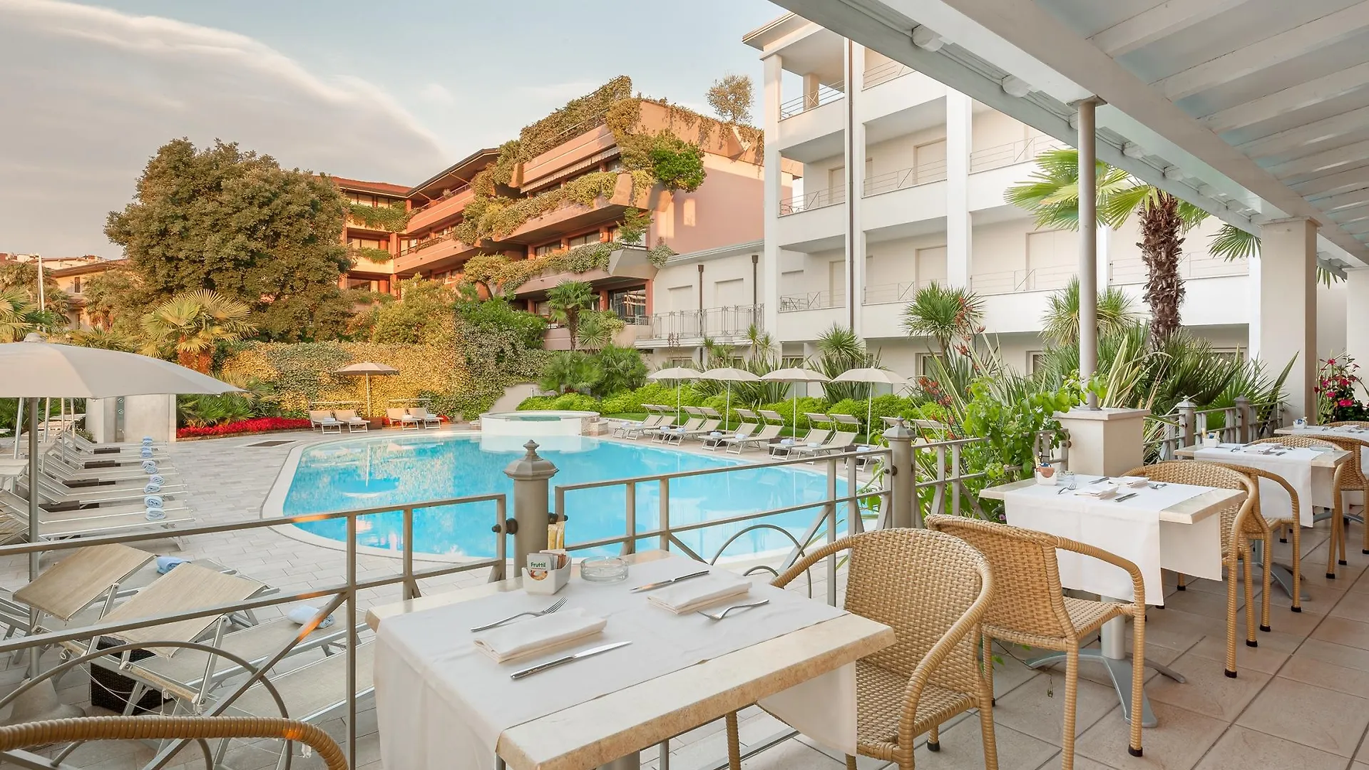 Hotel Nazionale Desenzano del Garda