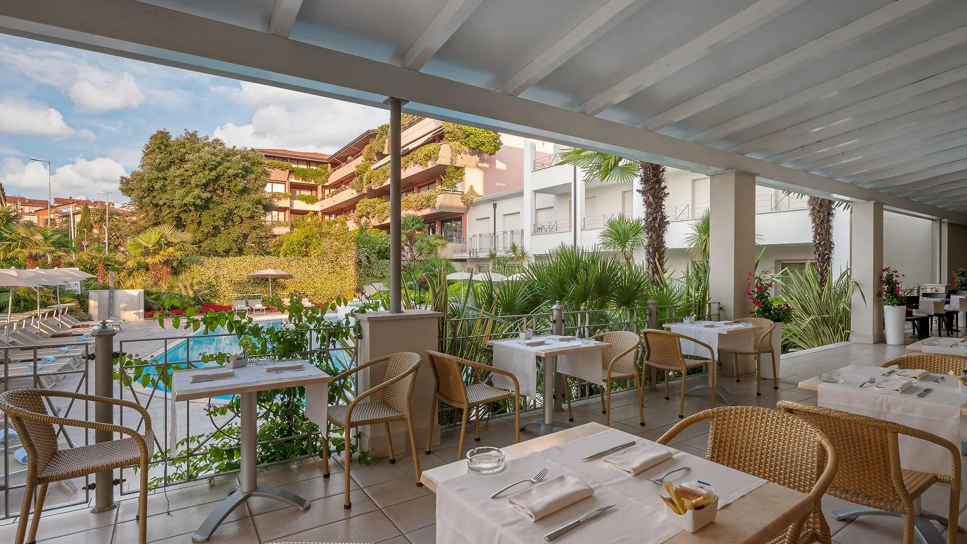 Hotel Nazionale Desenzano del Garda