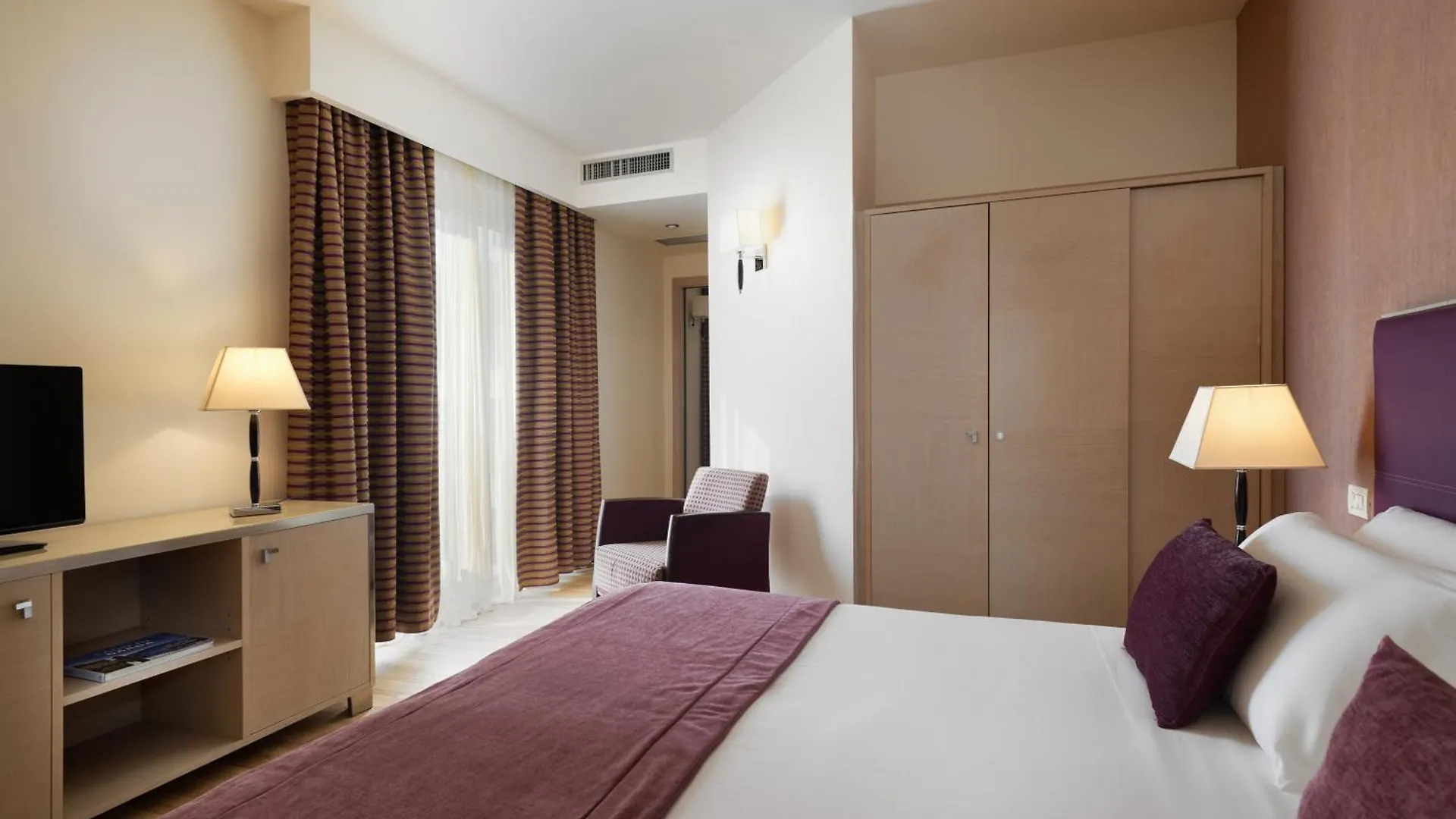 Hotel Nazionale Desenzano del Garda