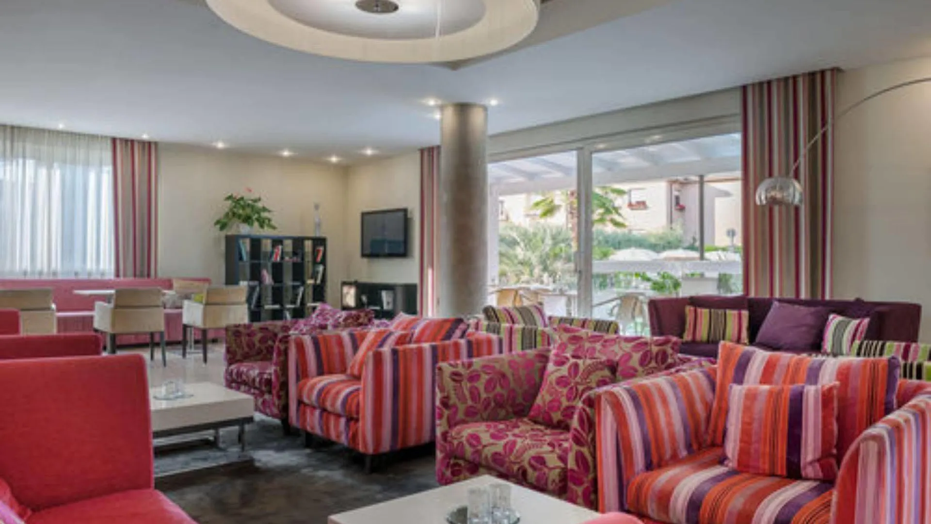 Hotel Nazionale Desenzano del Garda