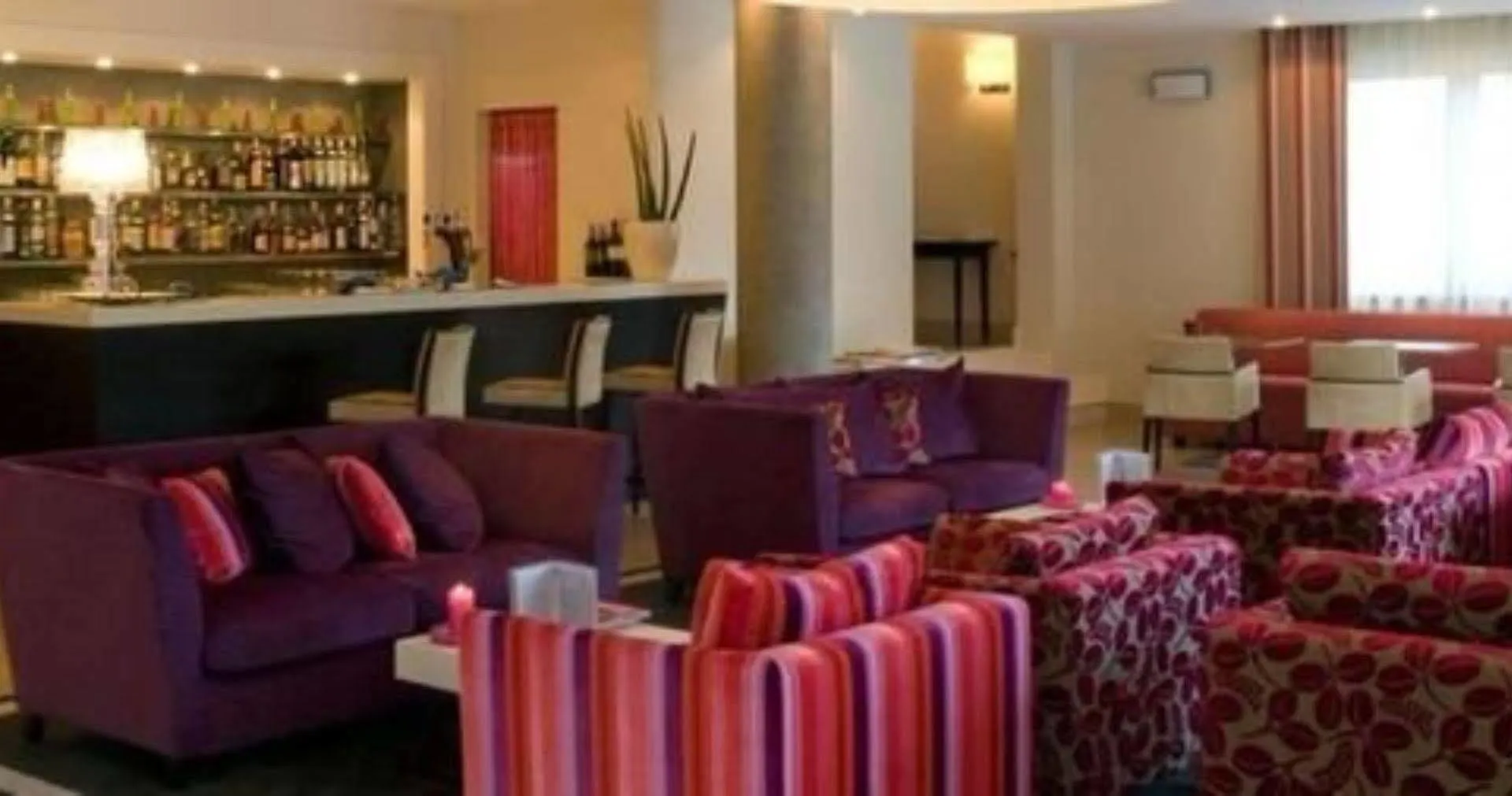 Hotel Nazionale Desenzano del Garda
