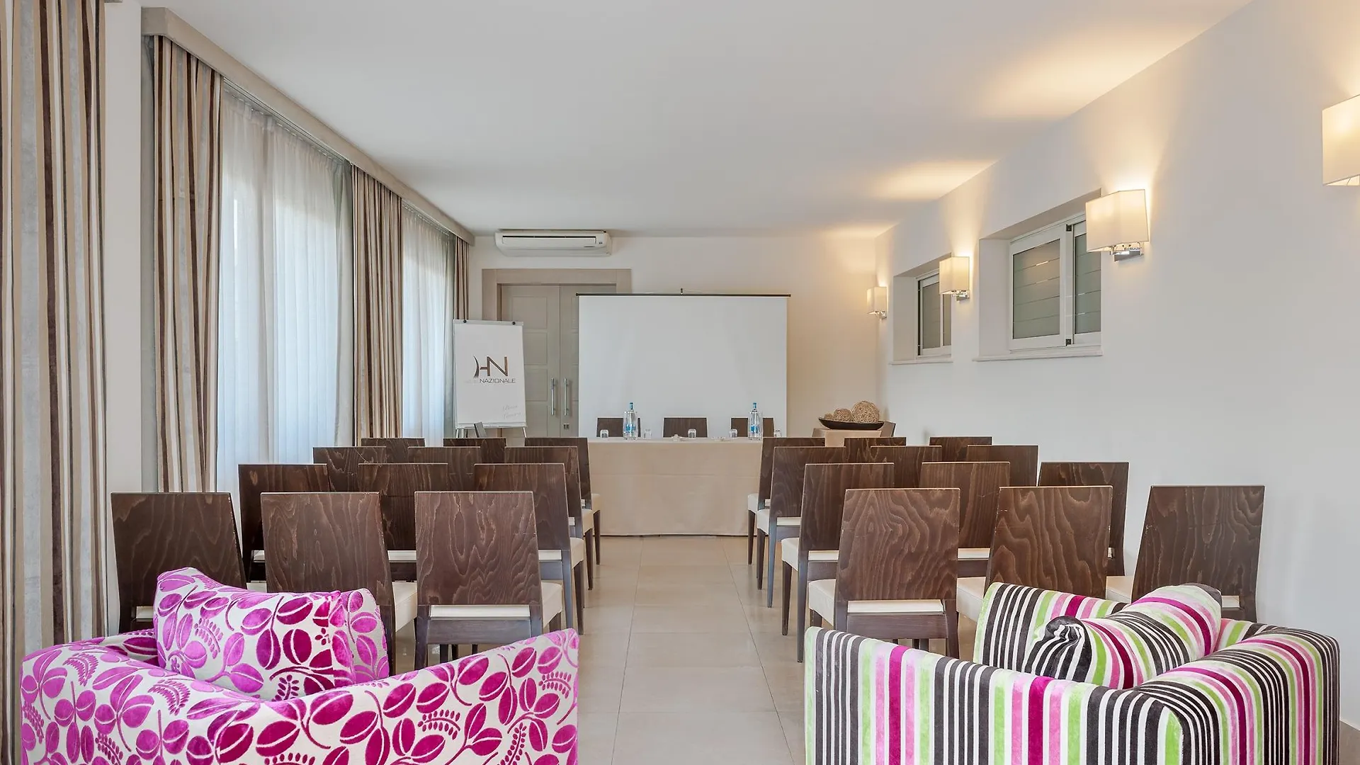 Hotel Nazionale Desenzano del Garda