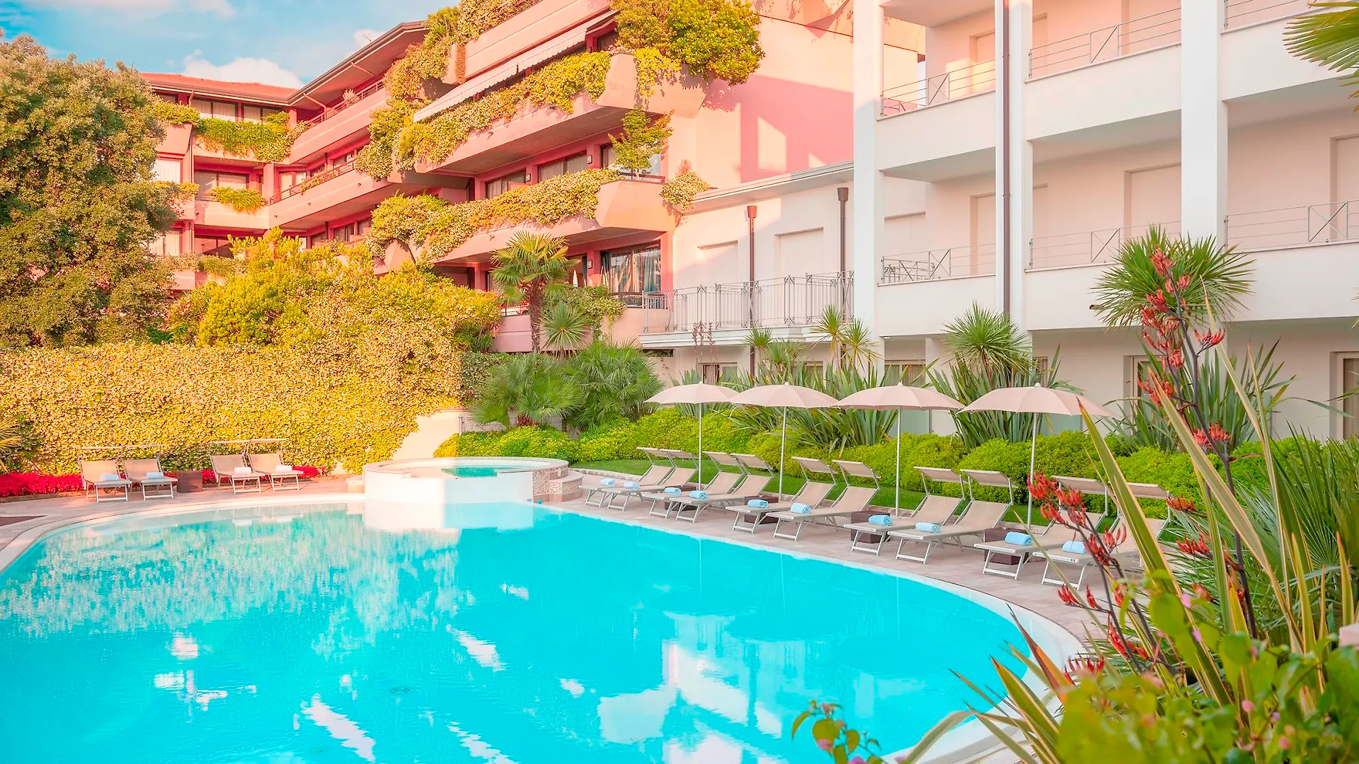 Hotel Nazionale Desenzano del Garda