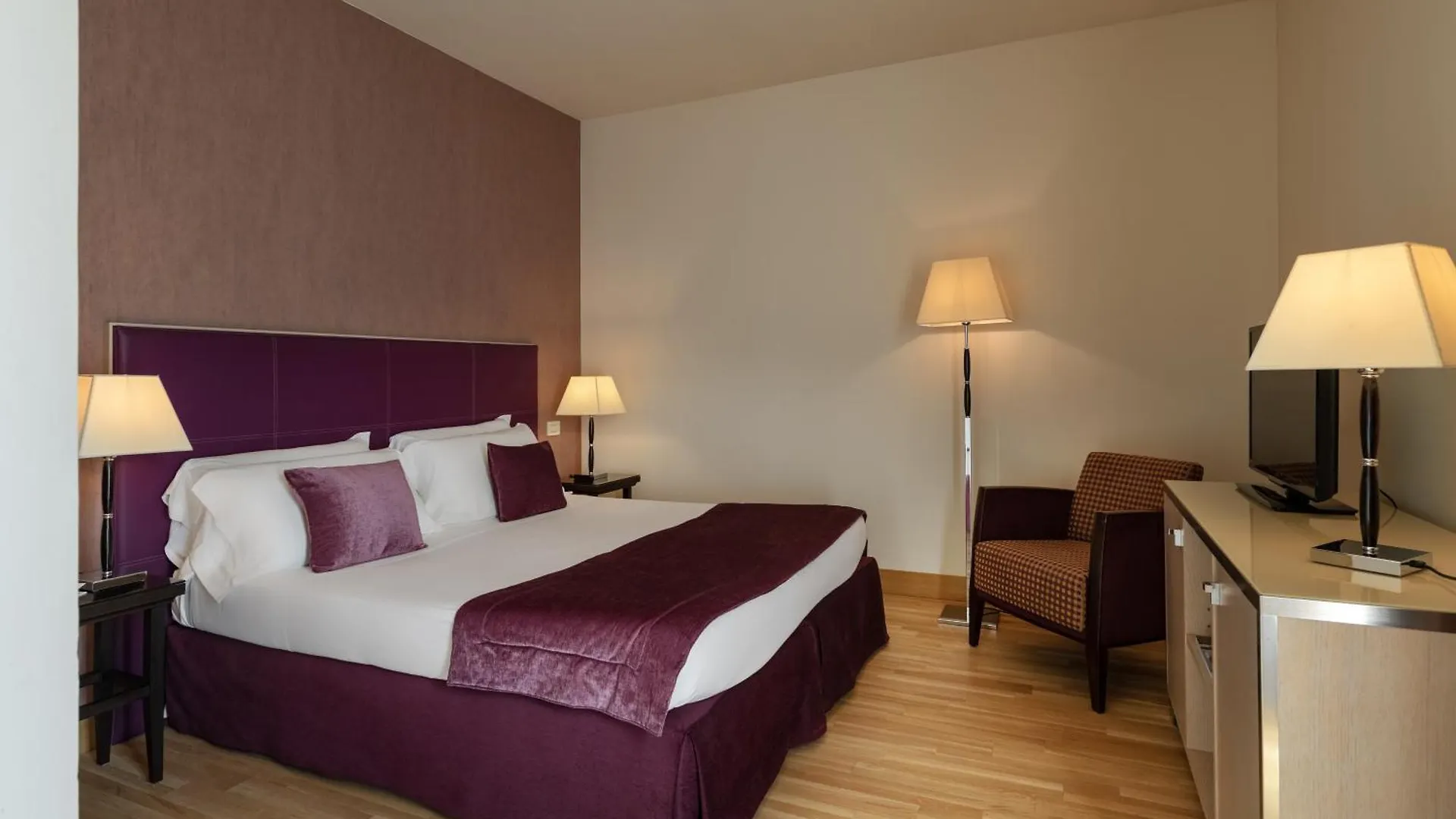 Hotel Nazionale Desenzano del Garda 3*,