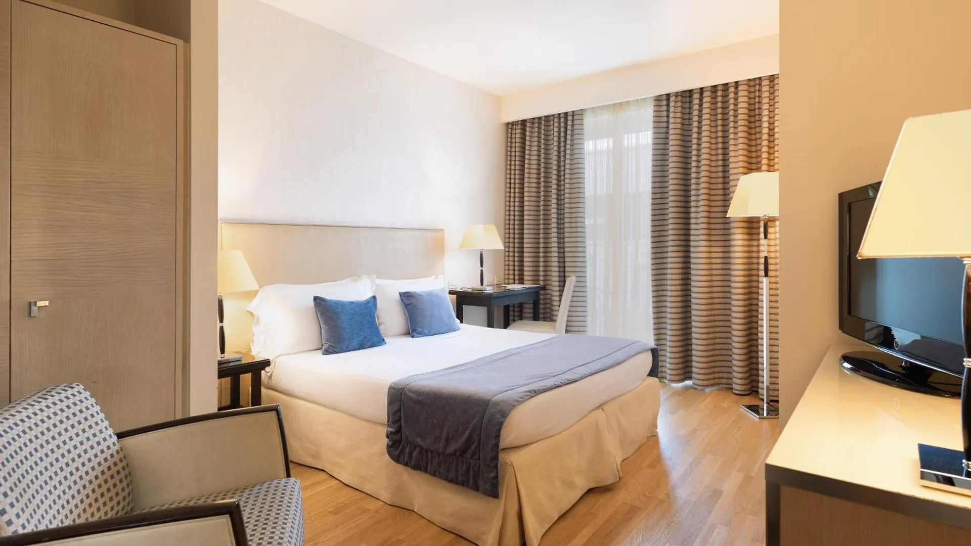 Hotel Nazionale Desenzano del Garda
