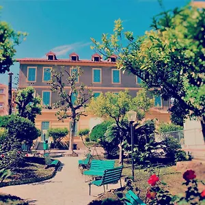 Hotell Sophia ***