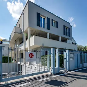 Casa Bonotto Apartment