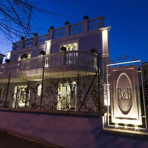 La Maison Degli Angeli Couette-café