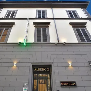 Hotell Nuova Italia **