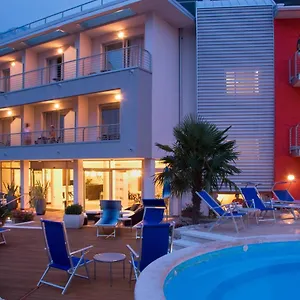 Hotell Campagnola ***