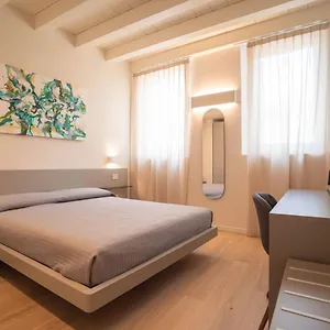  Hotel Maison Calcirelli Itália