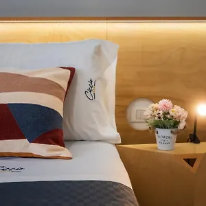 Ciccio And Breakfast - Self Check-in Bed & Breakfast Palermo