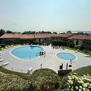 Kristall Desenzano del Garda
