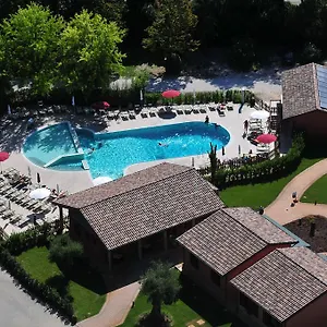 Due Ponti Village Aparthotel Cesenatico