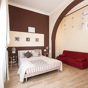 ** Casa de hóspedes Le Mie Stelle Itália