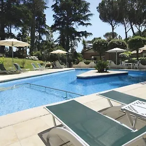 Hotell Eurogarden ***