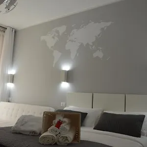 Ca Dei Nobili Génova