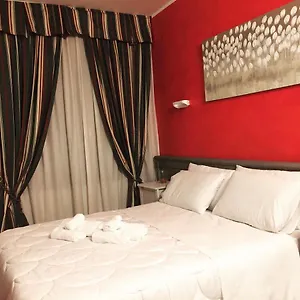 Ai Colli 3*, Teolo Włochy