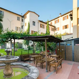  Albergue Archi Rossi Itália