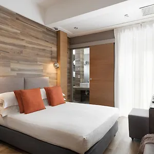 Bio Boutique Xu' - Gruppo Ambienthotels 3*, Rimini Włochy