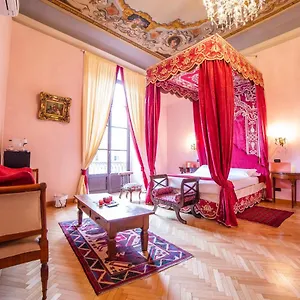 Bed & Breakfast Galileo 2000 ***