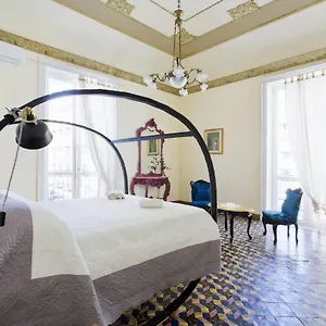 Artisan Maison Gasthuis Palermo