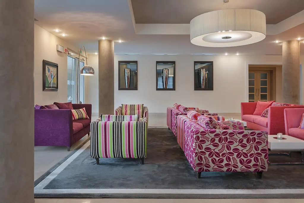 Hotel Nazionale Desenzano del Garda 3*,