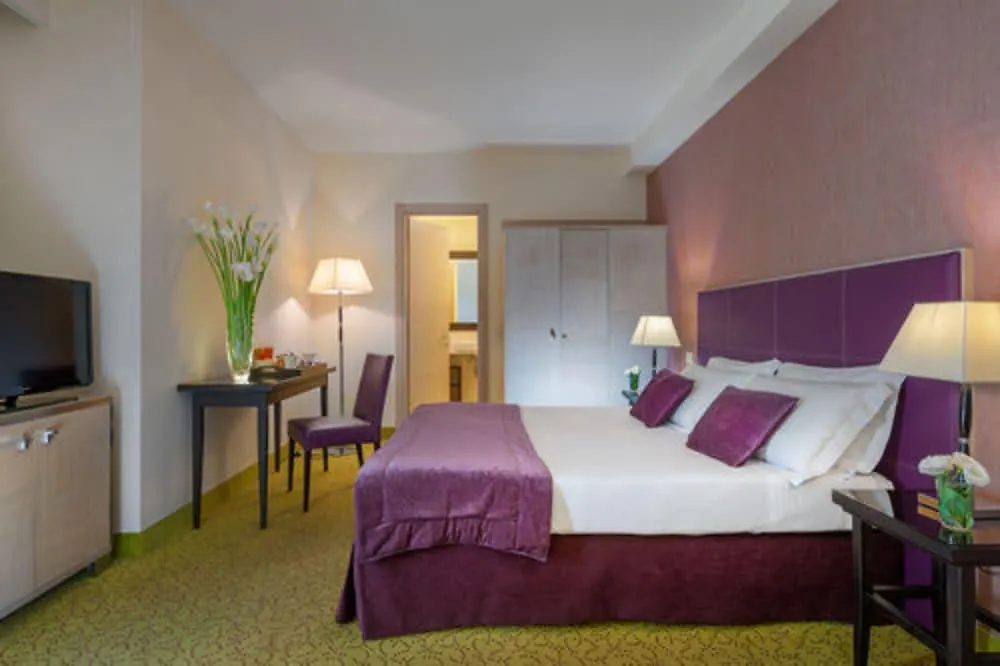 Hotel Nazionale Desenzano del Garda