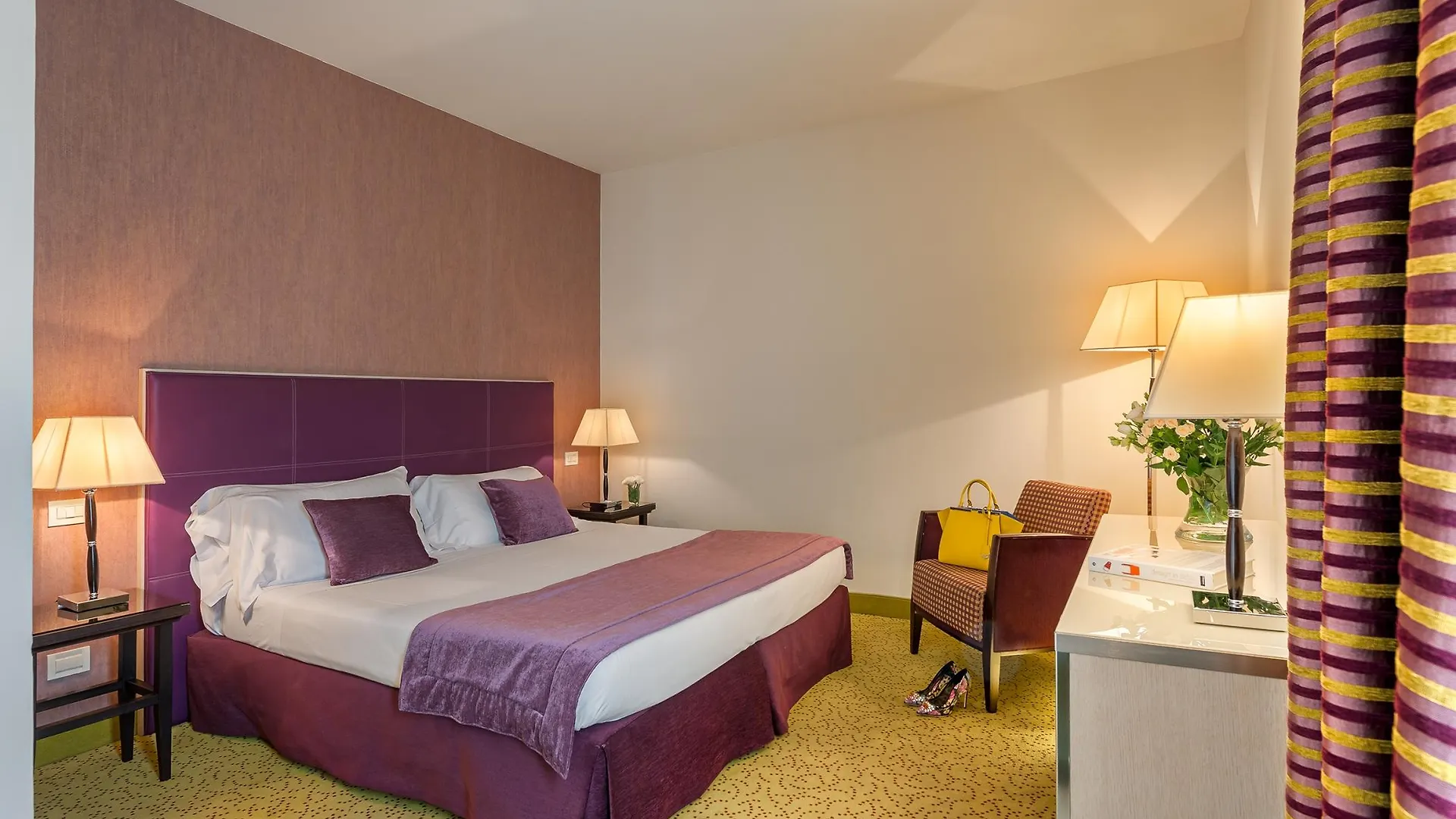 Hotel Nazionale Desenzano del Garda