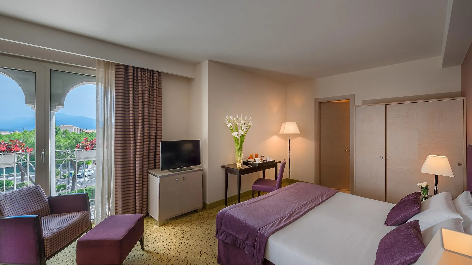 Hotel Nazionale Desenzano del Garda