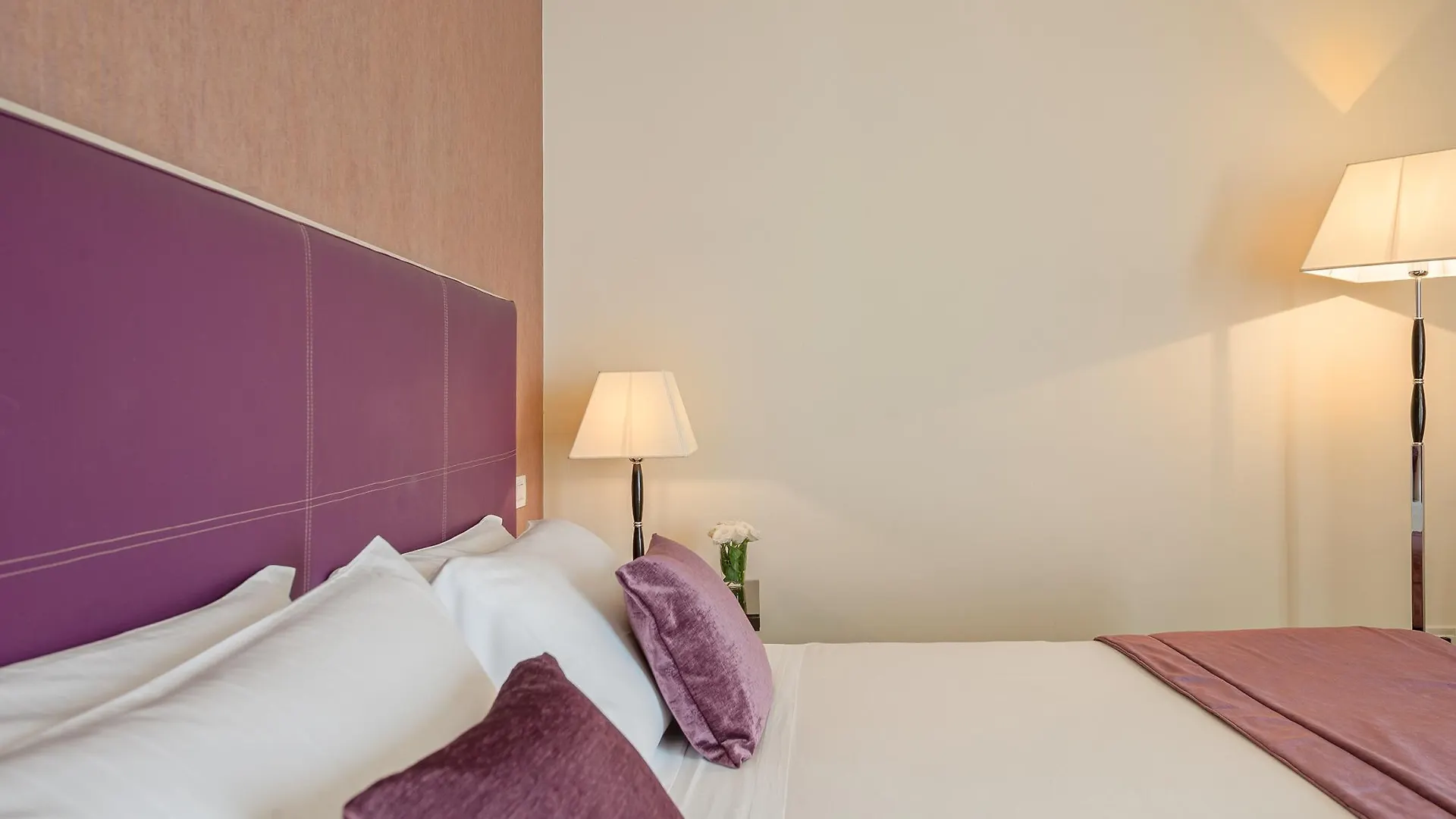 Hotel Nazionale Desenzano del Garda