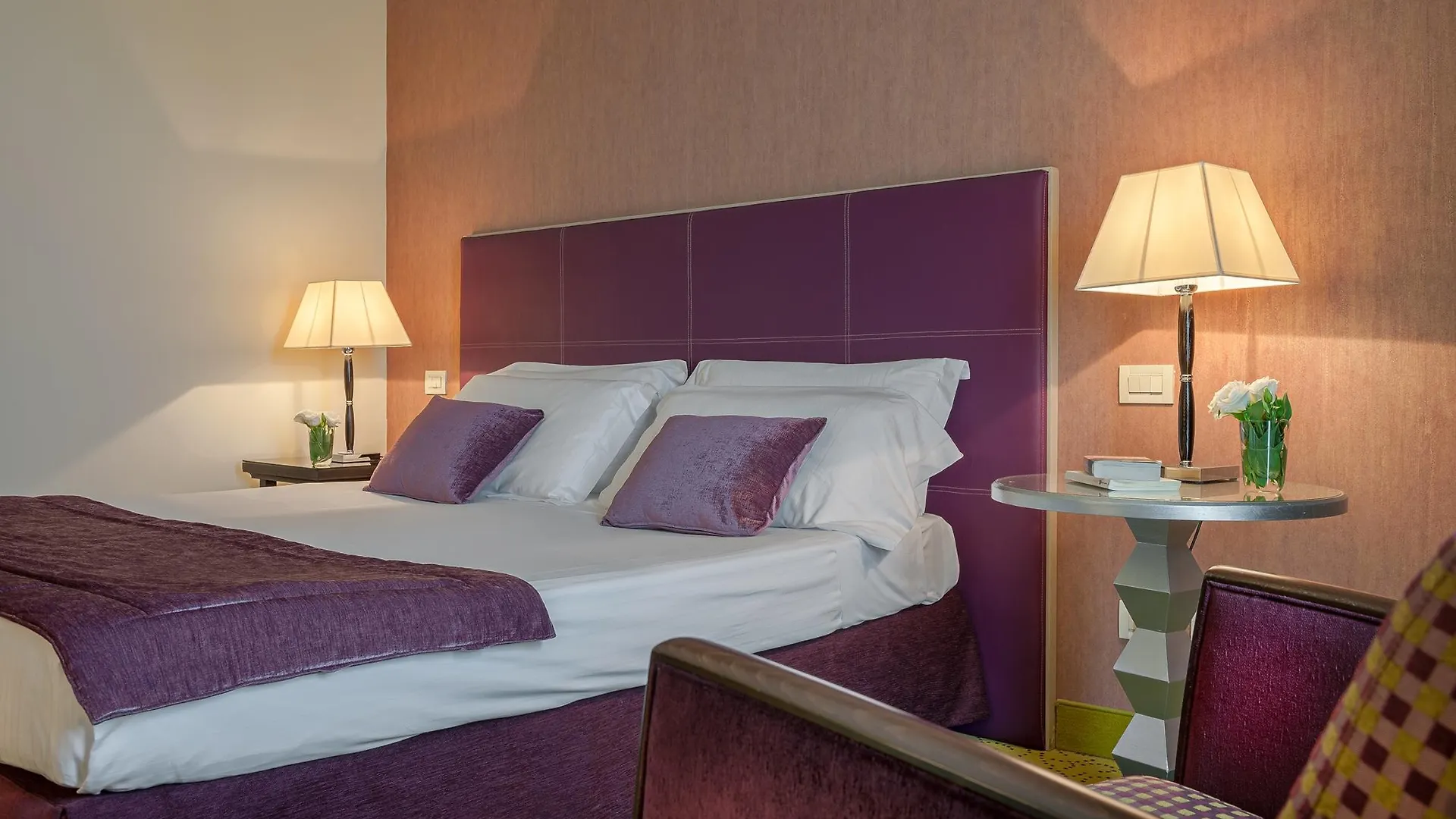 ***  Hotel Nazionale Desenzano del Garda Italie