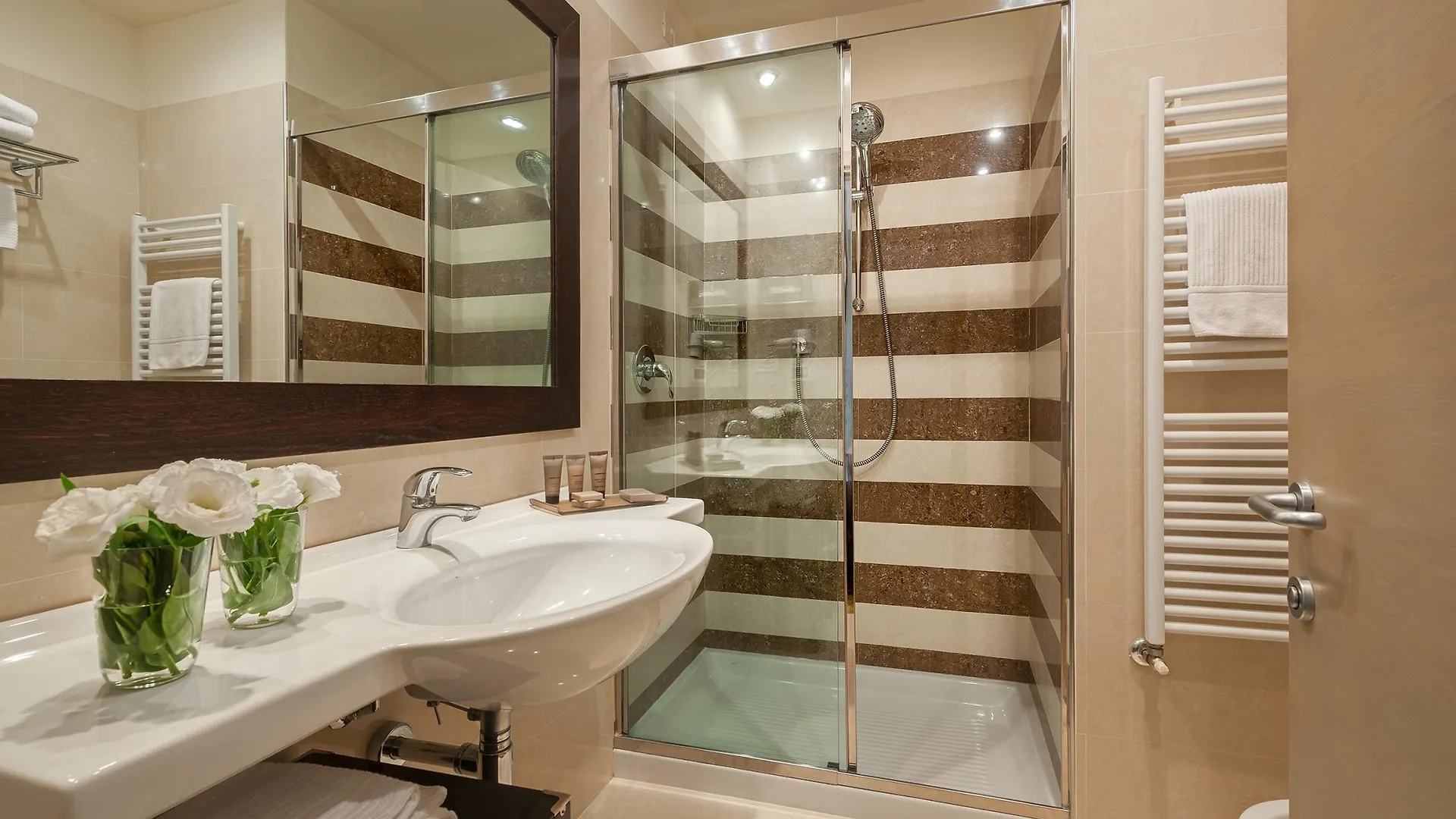 Hotel Nazionale Desenzano del Garda