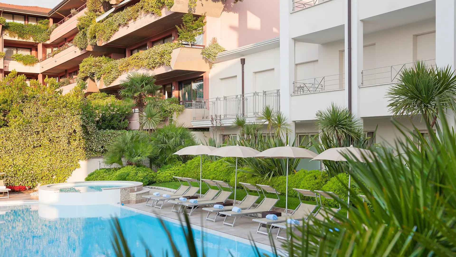Hotel Nazionale Desenzano del Garda