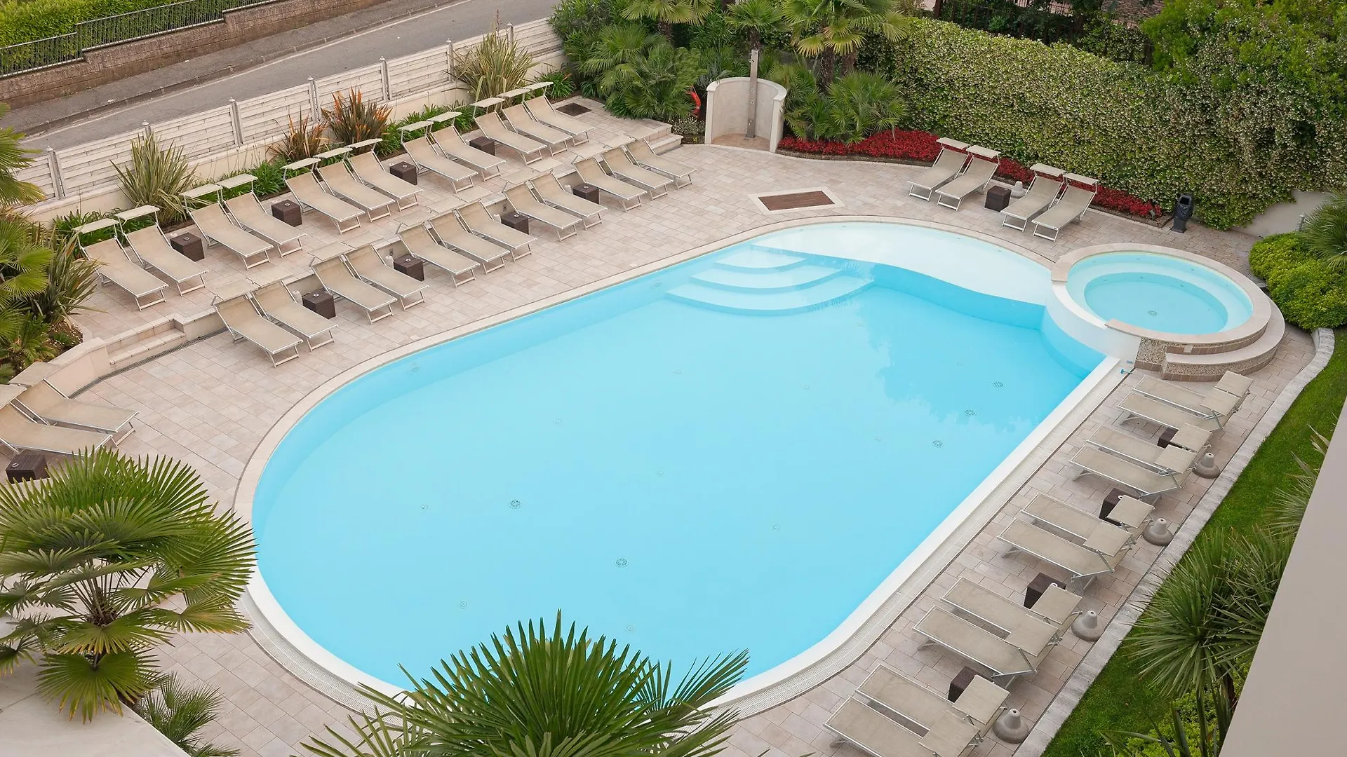 Hotel Nazionale Desenzano del Garda