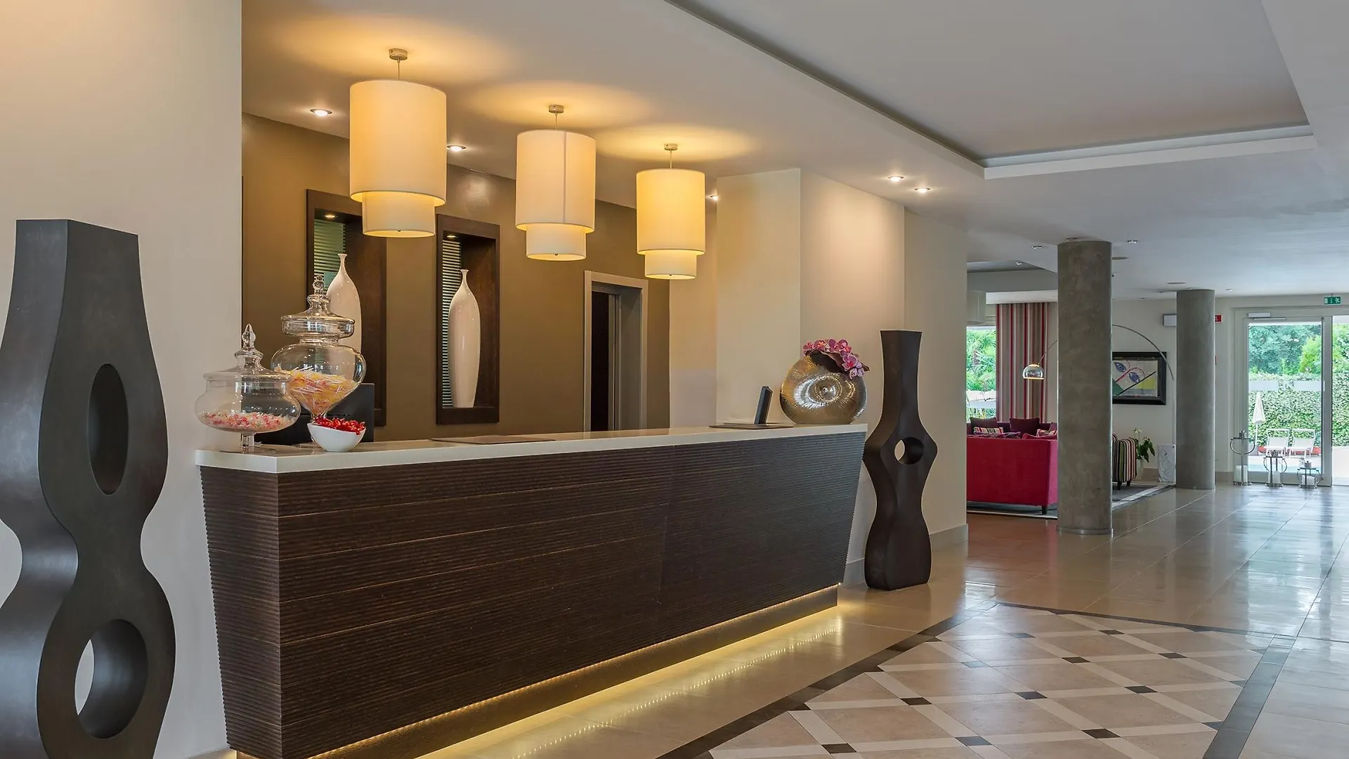 Hotel Nazionale Desenzano del Garda