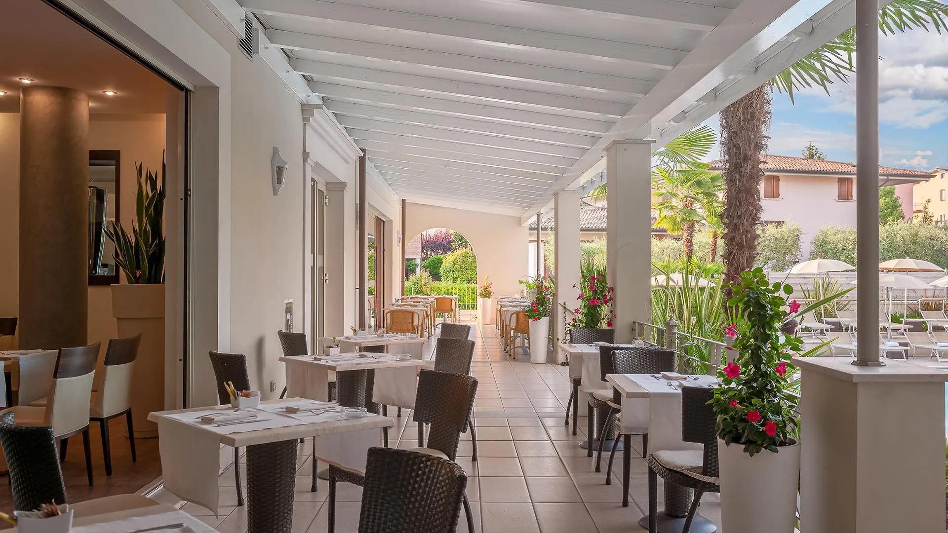 Hotel Nazionale Desenzano del Garda