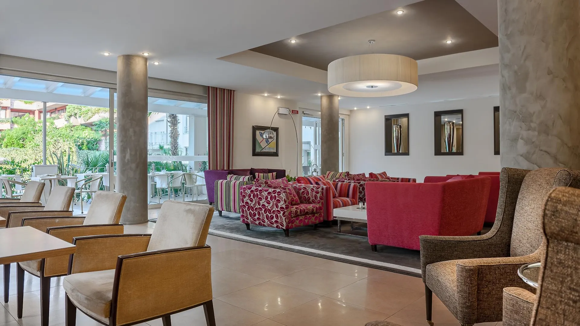 Hotel Nazionale Desenzano del Garda 3*,  Italie