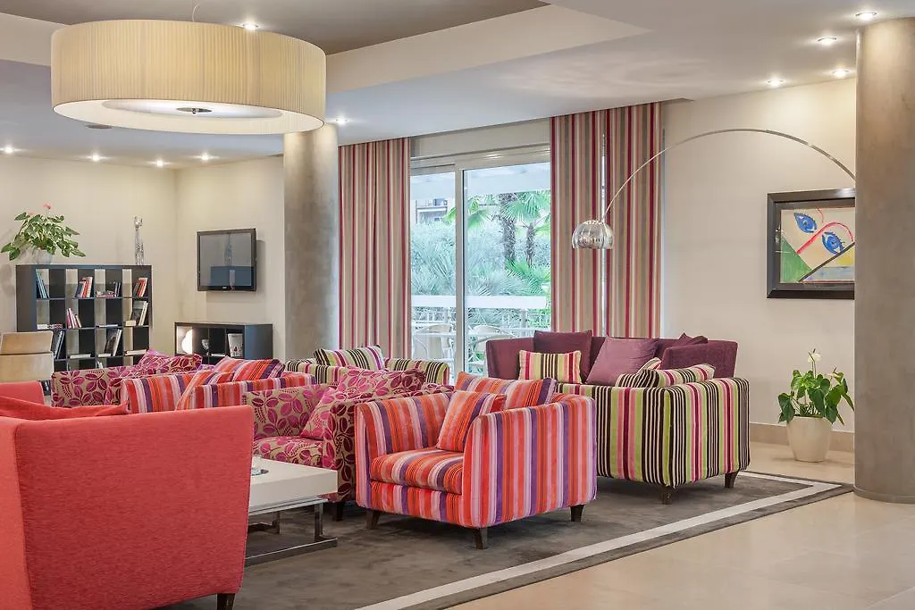 Hotel Nazionale Desenzano del Garda