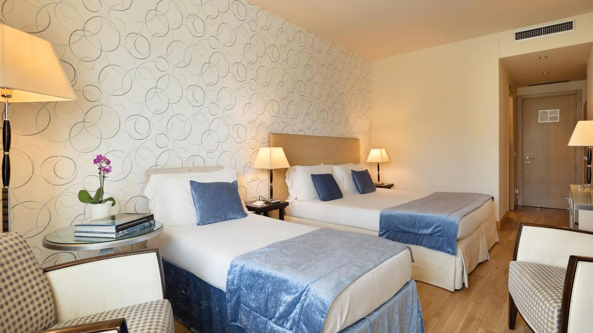 Hotel Nazionale Desenzano del Garda