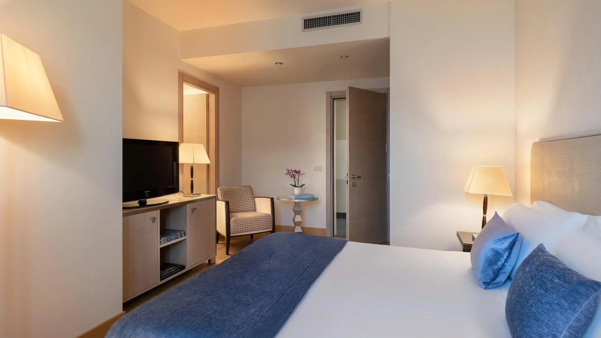 Hotel Nazionale Desenzano del Garda