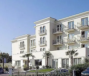 Hotel Nazionale Desenzano del Garda Italie