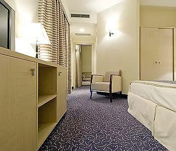 Hotel Nazionale Desenzano del Garda