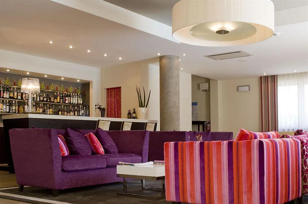 Hotel Nazionale Desenzano del Garda