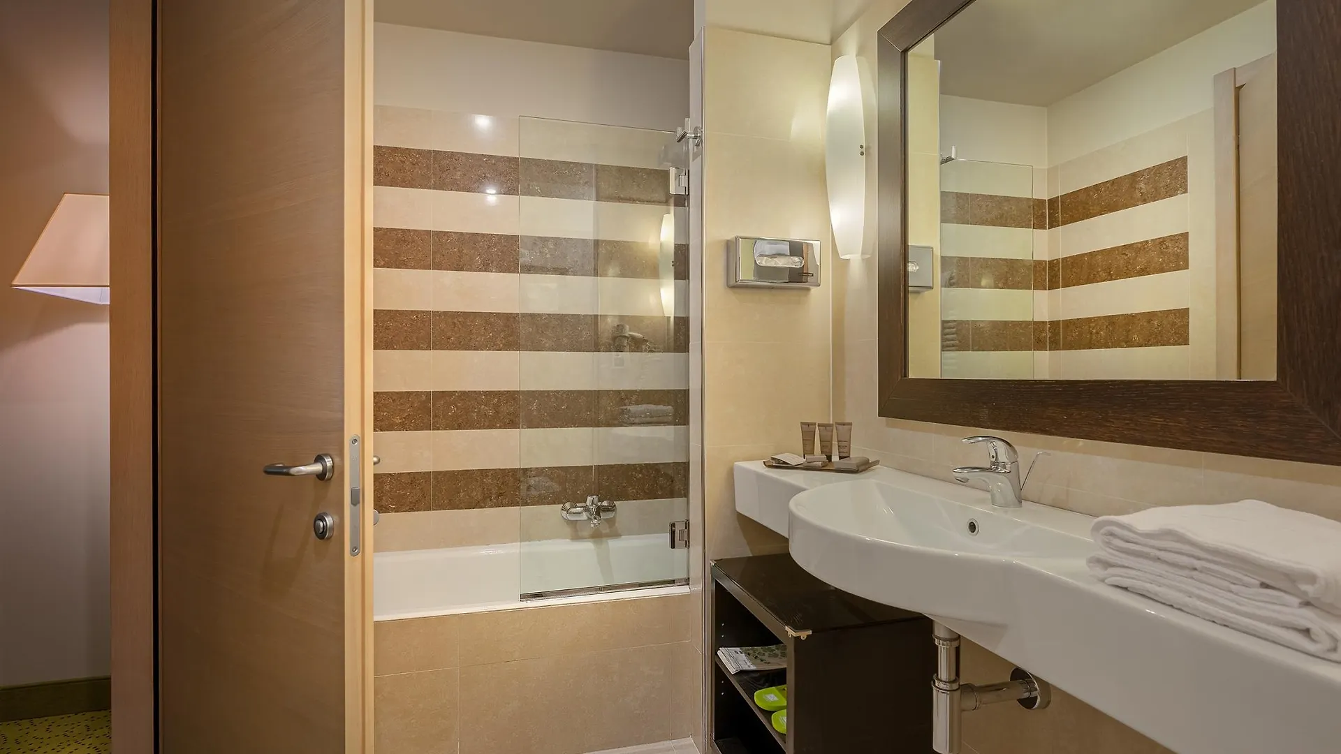 Hotel Nazionale Desenzano del Garda