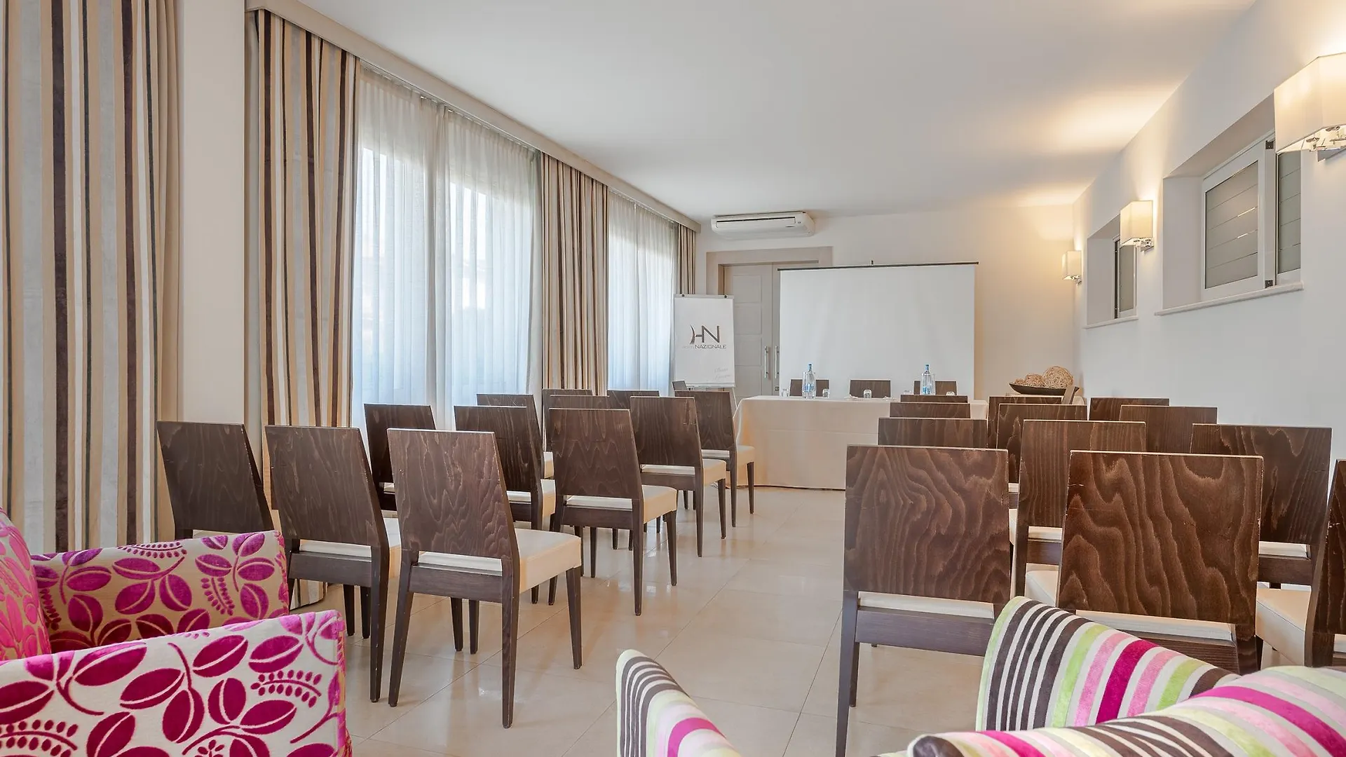 Hotel Nazionale Desenzano del Garda