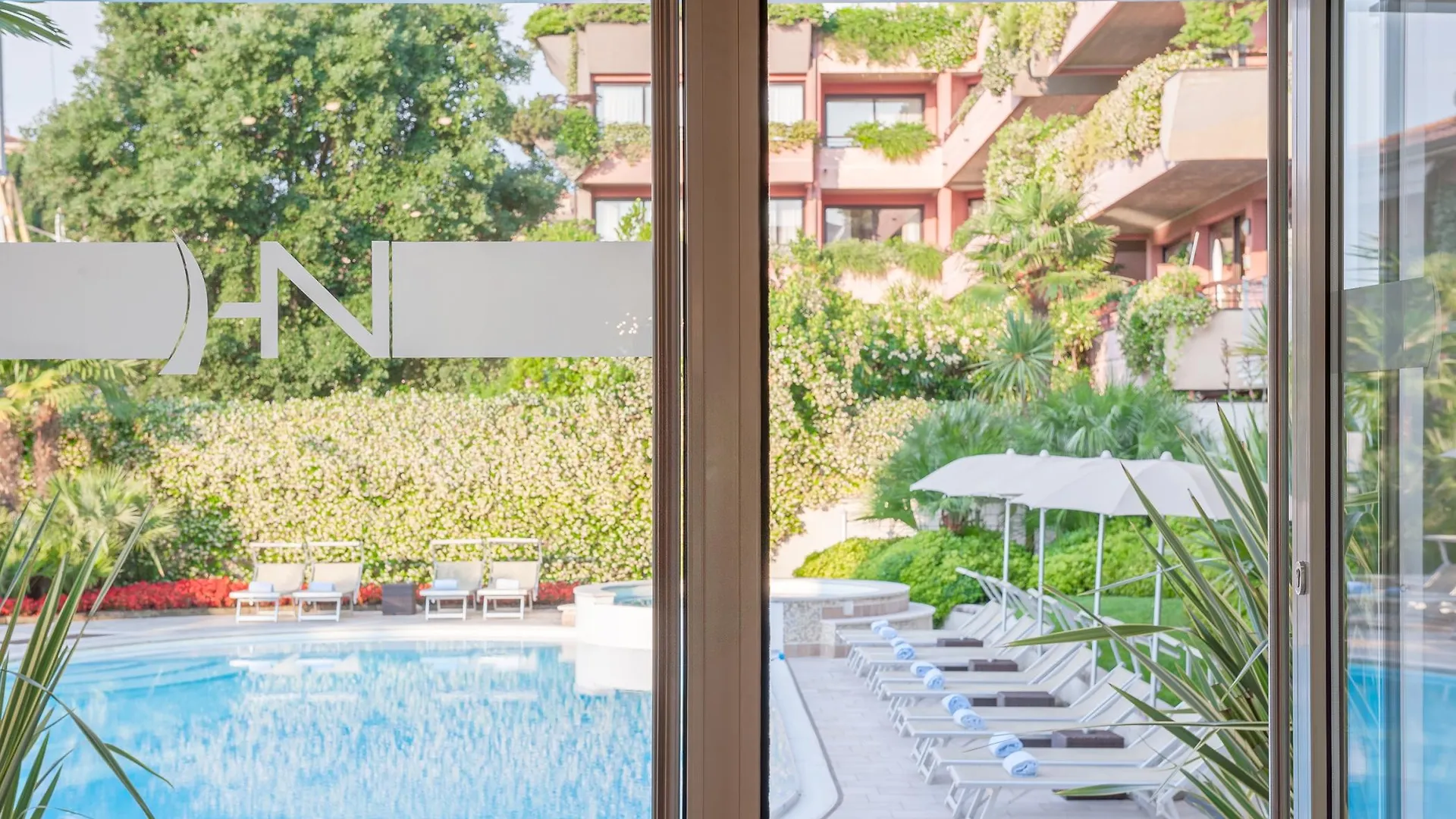 Hotel Nazionale Desenzano del Garda