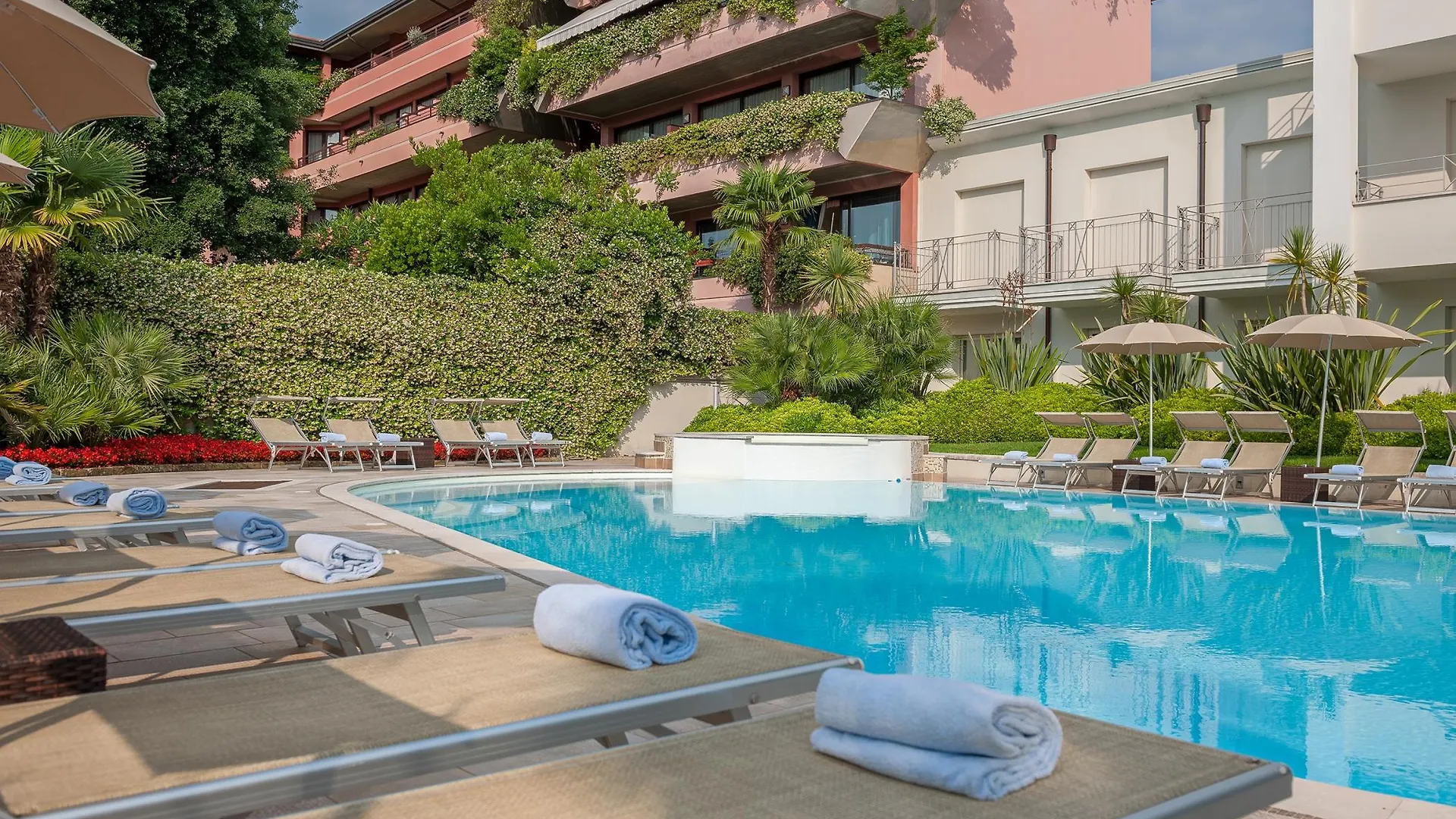 ***  Hotel Nazionale Desenzano del Garda Italy